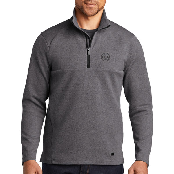 HLA CPA - Transition 1/4 Zip Thumbnail