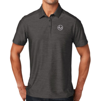HLA CPA - Slate Polo Thumbnail