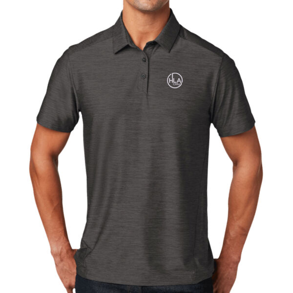 HLA CPA - Slate Polo Thumbnail