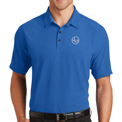 HLA CPA - Onyx Polo Thumbnail