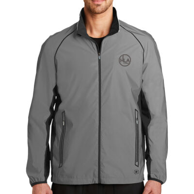 HLA - Flash Jacket Thumbnail