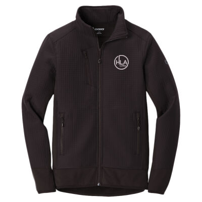 HLA - Trax Jacket Thumbnail