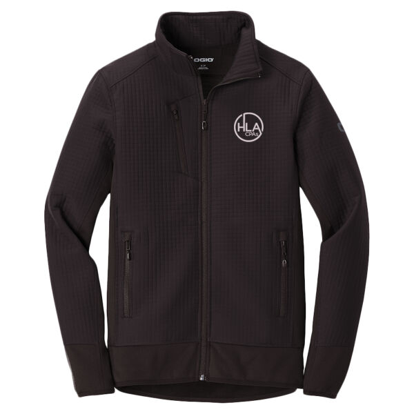 HLA - Trax Jacket Thumbnail