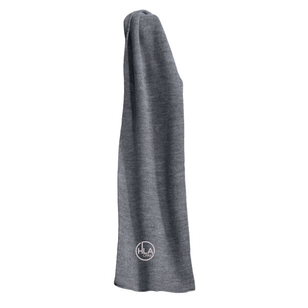 HLA - Knitted Scarf Thumbnail