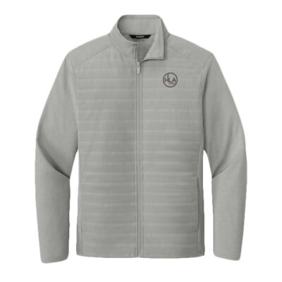 HLA - Driveline Hybrid Jacket Thumbnail