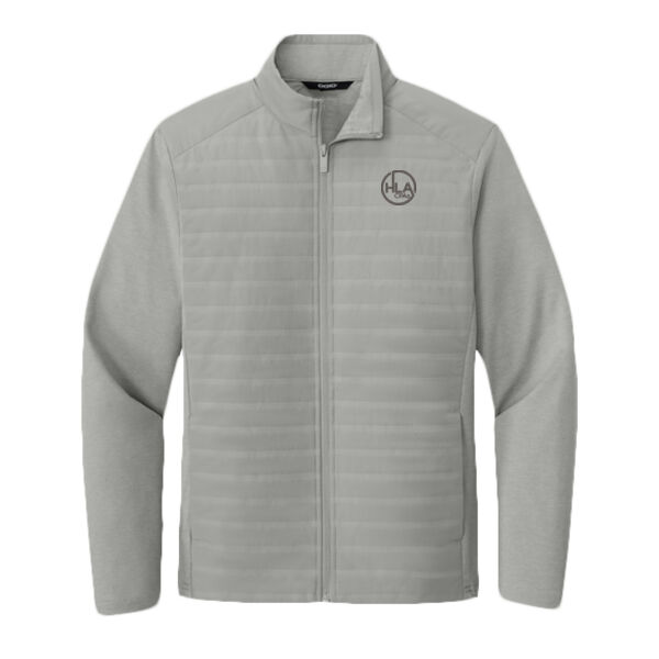 HLA - Driveline Hybrid Jacket Thumbnail